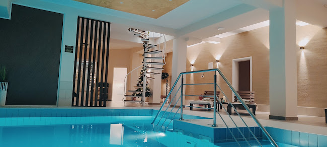 Komentari i recenzije BAROSSA WELLNESS I SPA CENTAR
