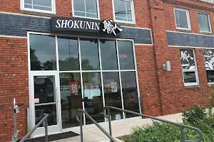 Shokunin Sushi and Japanese Cuisine image