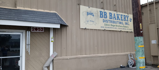 Bagel Brothers Bakery & Distributing, Inc.