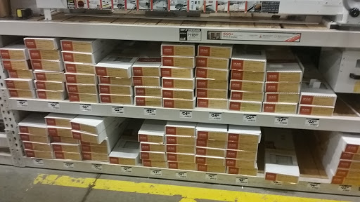 Home Improvement Store «The Home Depot», reviews and photos, 2480 Brice Rd, Reynoldsburg, OH 43068, USA