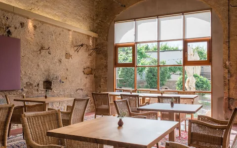 Hofgut Ruppertsberg - Restaurant - Hofladen image