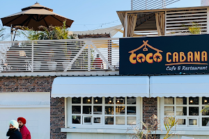 COCO CABANA cafe and restaurant image