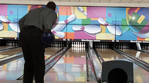Bowling Alley «Hurricane Lanes», reviews and photos, 34876 Emerald Coast Pkwy, Destin, FL 32541, USA
