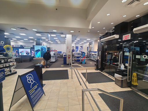 Asus shops in New York