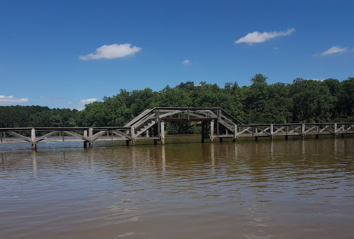 State Park «Natchez Trace State Park», reviews and photos, 24845 Natchez Trace Rd, Wildersville, TN 38388, USA