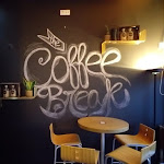 Photo n°2 de l'avis de Carlos.i fait le 24/10/2020 à 17:30 sur le  Vintage Caffé à Tondela