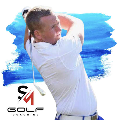 Comments and reviews of SM Golf Coaching