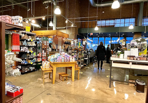 Grocery Store «Whole Foods Market», reviews and photos, 10576 Perry Hwy, Wexford, PA 15090, USA