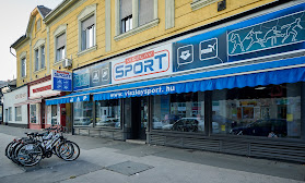 Viszlay Sport üzlet