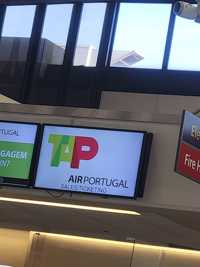 TAP Air Portugal-Cargo