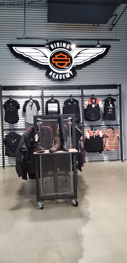 Harley-Davidson Dealer «Black Jack Harley-Davidson», reviews and photos, 2207 TV Rd, Florence, SC 29501, USA