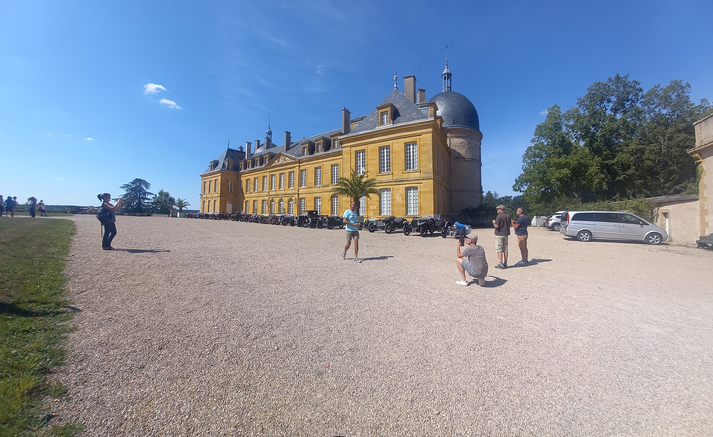 Photo n° 1 de l'avis de Sev.3 fait le 13/09/2023 à 05:29