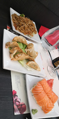 Plats et boissons du Restaurant japonais Sushido à Reims - n°18