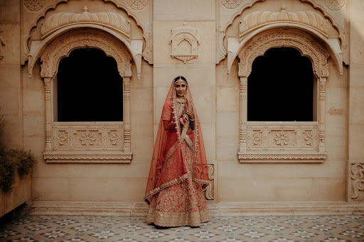Heritage wedding Resort Jaipur