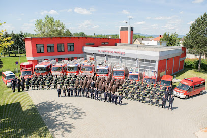 Freiwillige Feuerwehr Himberg