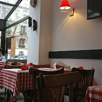 Atmosphère du Restaurant français pile ça ! à Boulogne-Billancourt - n°9