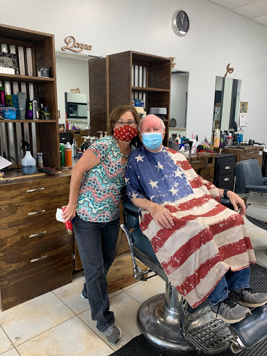 Beauty Salon «J & D Barber & Beauty Shop», reviews and photos, 18904 FM 1488 Rd, Magnolia, TX 77355, USA