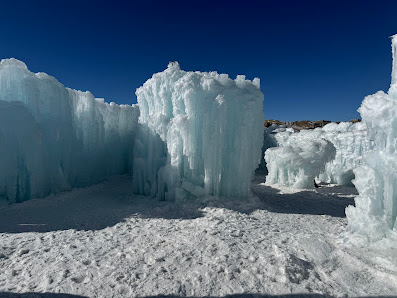 Ice Castles 339 Irene Ave, Cripple Creek, CO 80813