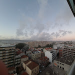 Photo n°8 de l'avis de Christine.a fait le 20/10/2021 à 21:26 sur le  Eurostars Oasis Plaza à Figueira da Foz