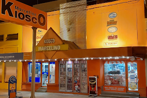 Kiosco Marcelino image