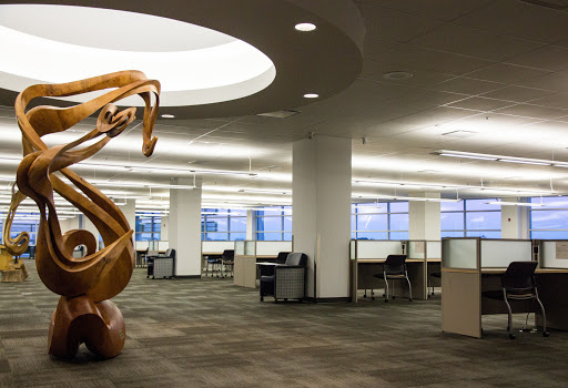 University library Ottawa