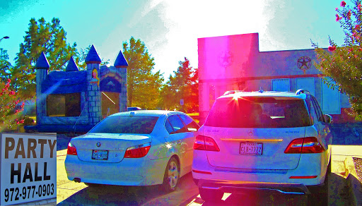 Event Venue «Frisco Party And Event Hall», reviews and photos, 8780 Preston Trace Blvd, Frisco, TX 75033, USA