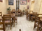La Teranga Restaurante