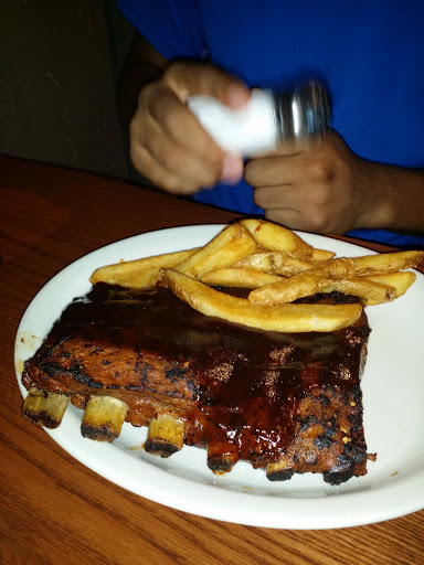 American Restaurant «Cracker Barrel Old Country Store», reviews and photos, 1215 E Lancaster Ave, Downingtown, PA 19335, USA