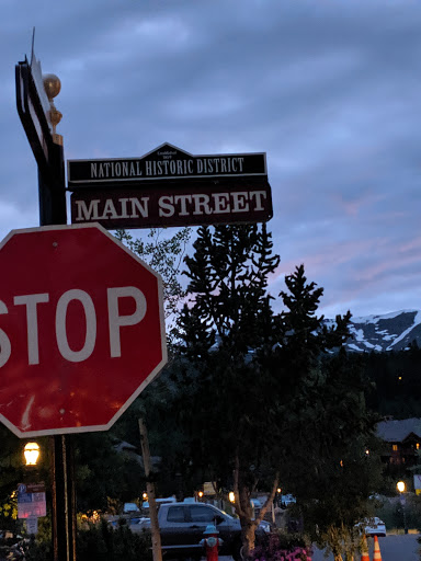 Grocery Store «The Local Market and Liquor Shed», reviews and photos, 116 N Main St, Breckenridge, CO 80424, USA