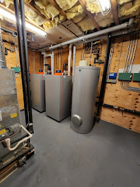 Pipe Dreams Plumbing + Heating - Photo 2 - Car repair in , Manchester