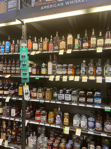 Wine Store «Total Wine & More», reviews and photos, 740 Ernest W Barrett Pkwy NW, Kennesaw, GA 30144, USA