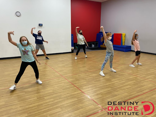 Dance School «Destiny Dance Institute», reviews and photos, 1839 S Main St # 374, Wake Forest, NC 27587, USA