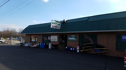 Hardware Store «Mechanicsville Building Supply», reviews and photos, 28155 Three Notch Rd, Mechanicsville, MD 20659, USA