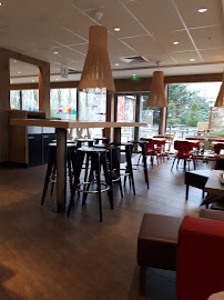 Atmosphère du Restauration rapide McDonald's à Villers-Saint-Paul - n°15