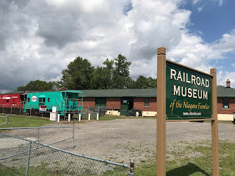National Railway Historical Society Museum