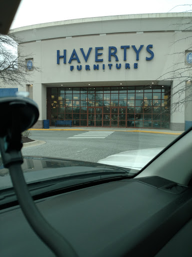 Furniture Store «Havertys Furniture», reviews and photos, 4510 Mitchellville Rd, Bowie, MD 20716, USA