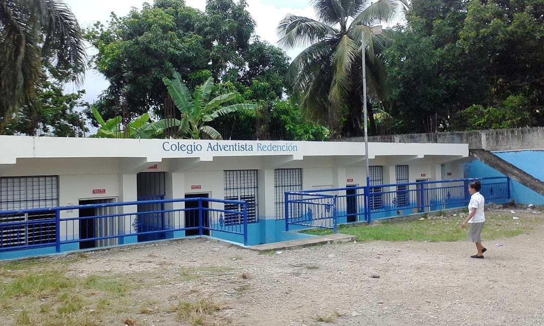 Colegio Adventista Redención