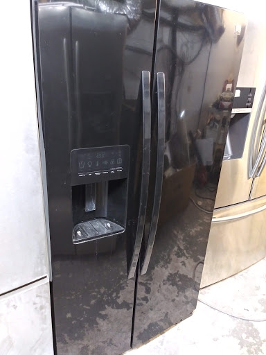 Used Appliance Store «JCS Appliances Inc. Sales & Repairs», reviews and photos, 6153 Johnson St, Hollywood, FL 33024, USA