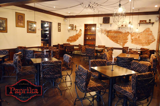 Cafe pubs Cochabamba