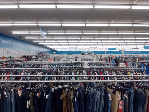 Clothing Store «Ross Dress for Less», reviews and photos, 16955 Monterey Rd, Morgan Hill, CA 95037, USA