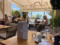 Atmosphère du Le Prom' Restaurant - Casino Palais de la Méditerranée à Nice - n°14