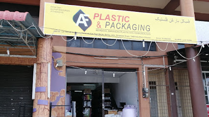 AF Plastic and Packaging