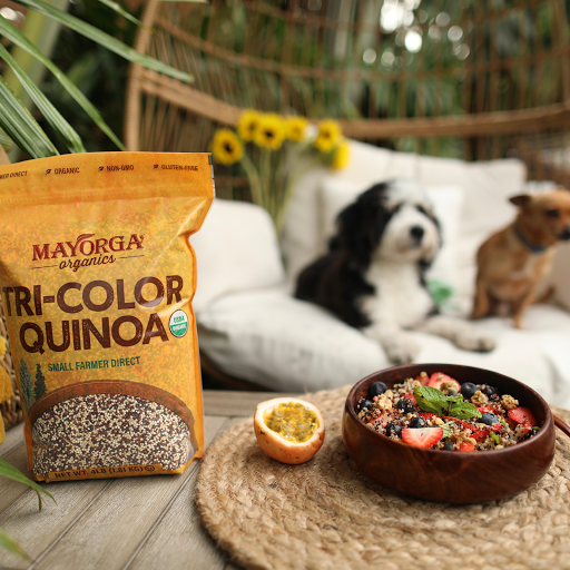 Coffee Store «Mayorga Organics», reviews and photos, 1029 E Gude Dr, Rockville, MD 20850, USA