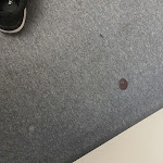 Photo n°1 de l'avis de ANTIGONI.S fait le 18/11/2023 à 17:10 sur le  Hotel Creo Munich City à Munich