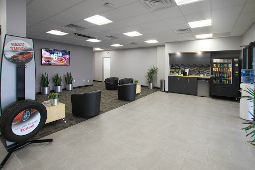 Used Car Dealer «Healey Mitsubishi», reviews and photos, 2528 NY-17M a, Goshen, NY 10924, USA