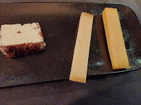Foie gras du Restaurant Le Coin Caché à Dijon - n°5