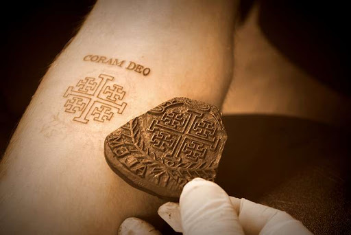 Razzouk Tattoo - Since 1300