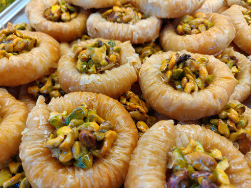 Grocery Store «Arax Market», reviews and photos, 585 Mt Auburn St, Watertown, MA 02472, USA