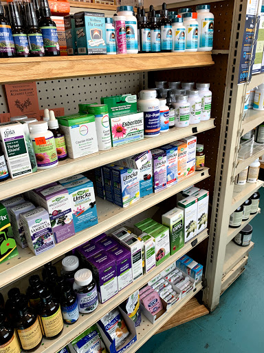 Grocery Store «Fairweather Natural Foods», reviews and photos, 1270 Iron Horse Dr, Park City, UT 84060, USA