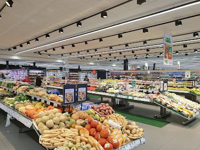 Auchan Supermarché Antony - Pascal à Antony
